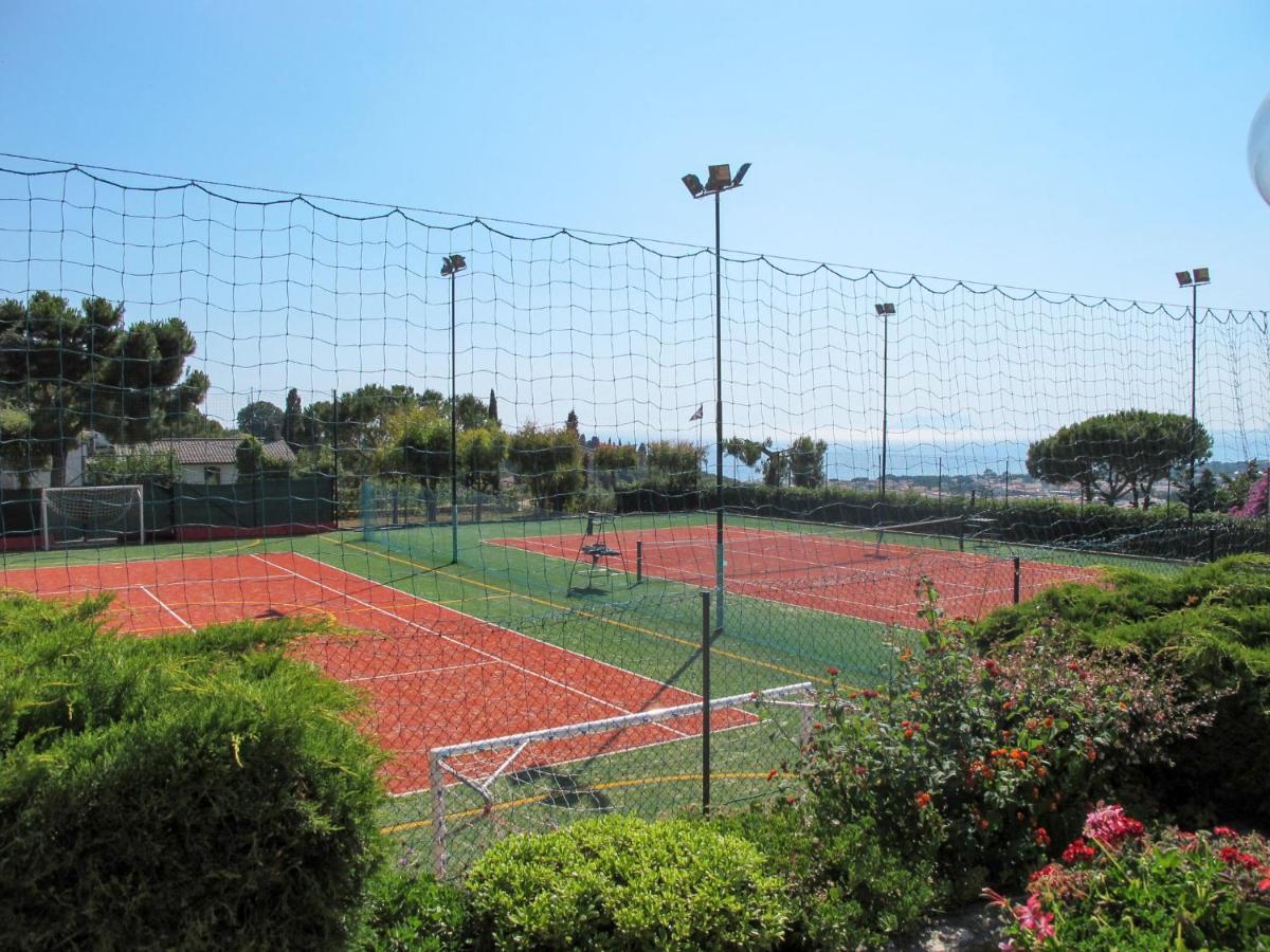 Apartment Costa Di Kair Ed Din-1 By Interhome Sperlonga Εξωτερικό φωτογραφία