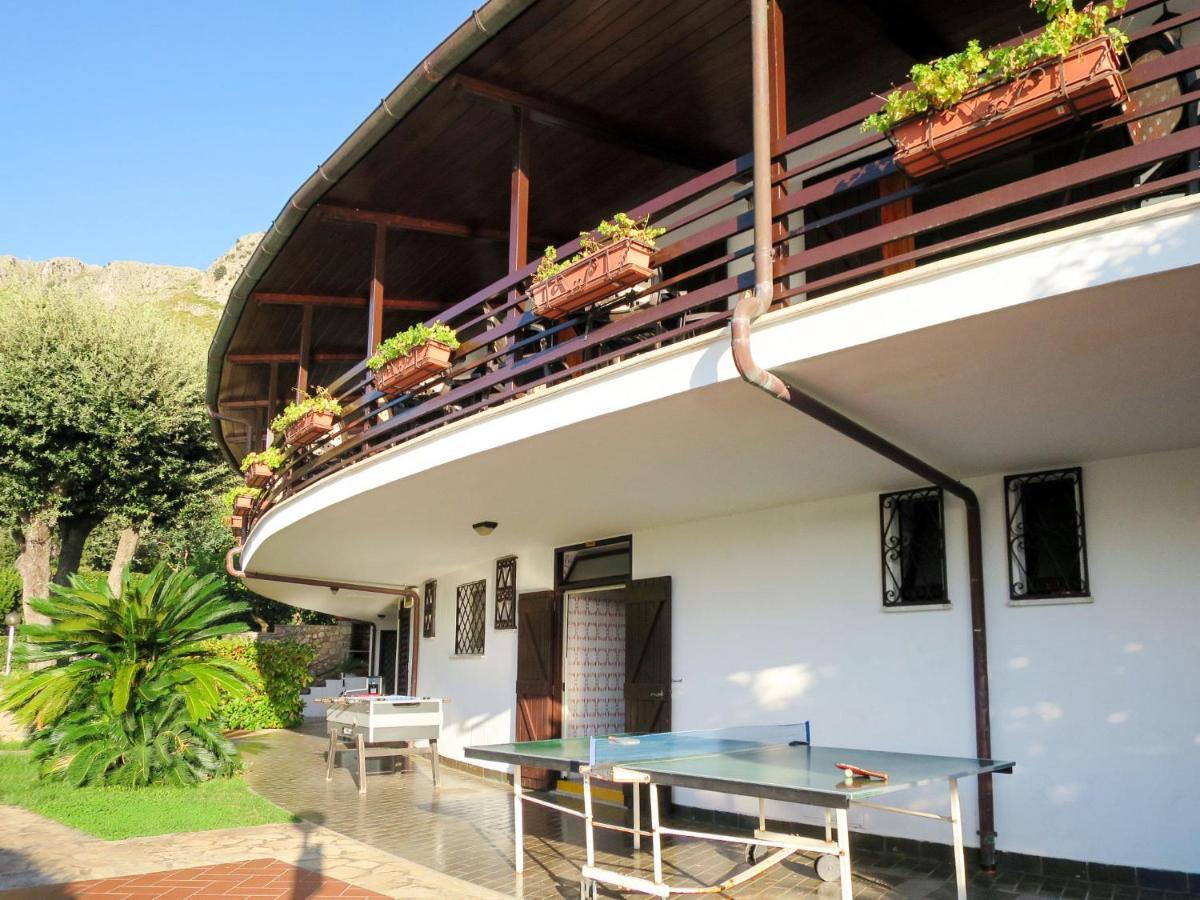 Apartment Costa Di Kair Ed Din-1 By Interhome Sperlonga Εξωτερικό φωτογραφία