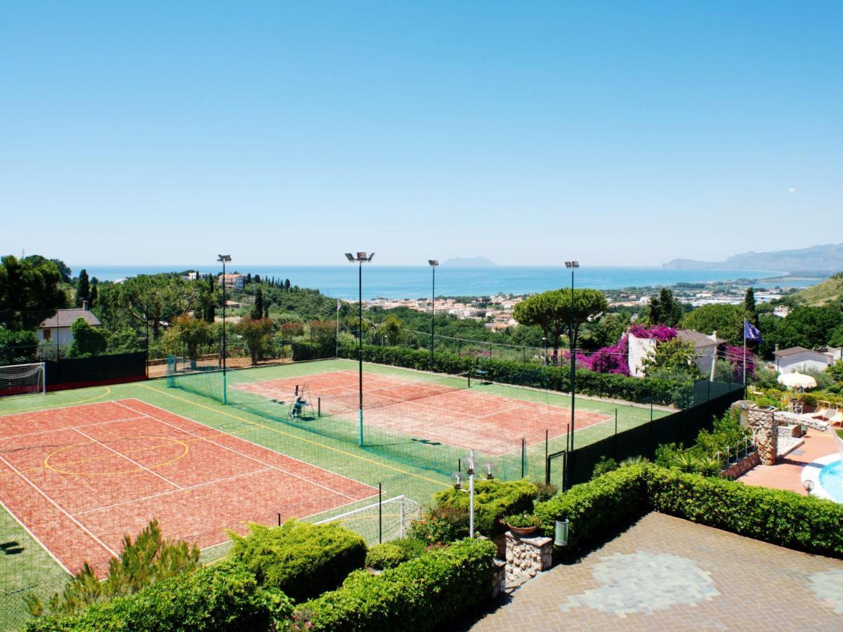 Apartment Costa Di Kair Ed Din-1 By Interhome Sperlonga Εξωτερικό φωτογραφία