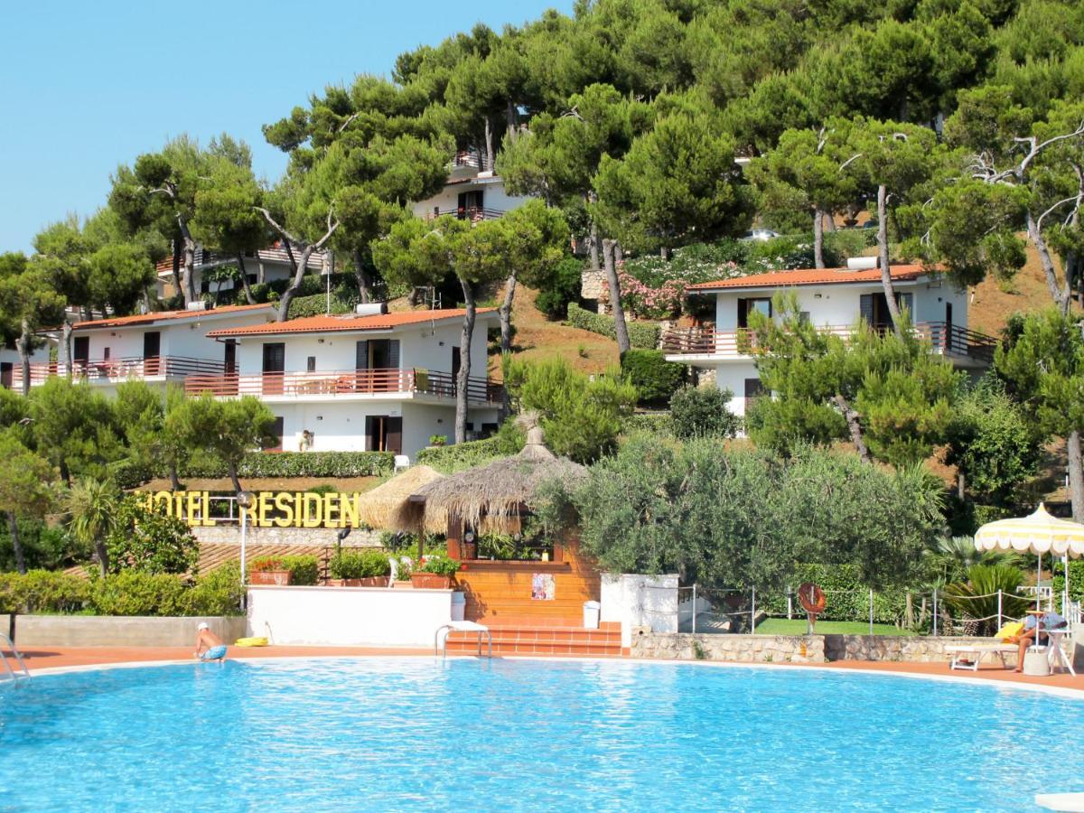 Apartment Costa Di Kair Ed Din-1 By Interhome Sperlonga Εξωτερικό φωτογραφία
