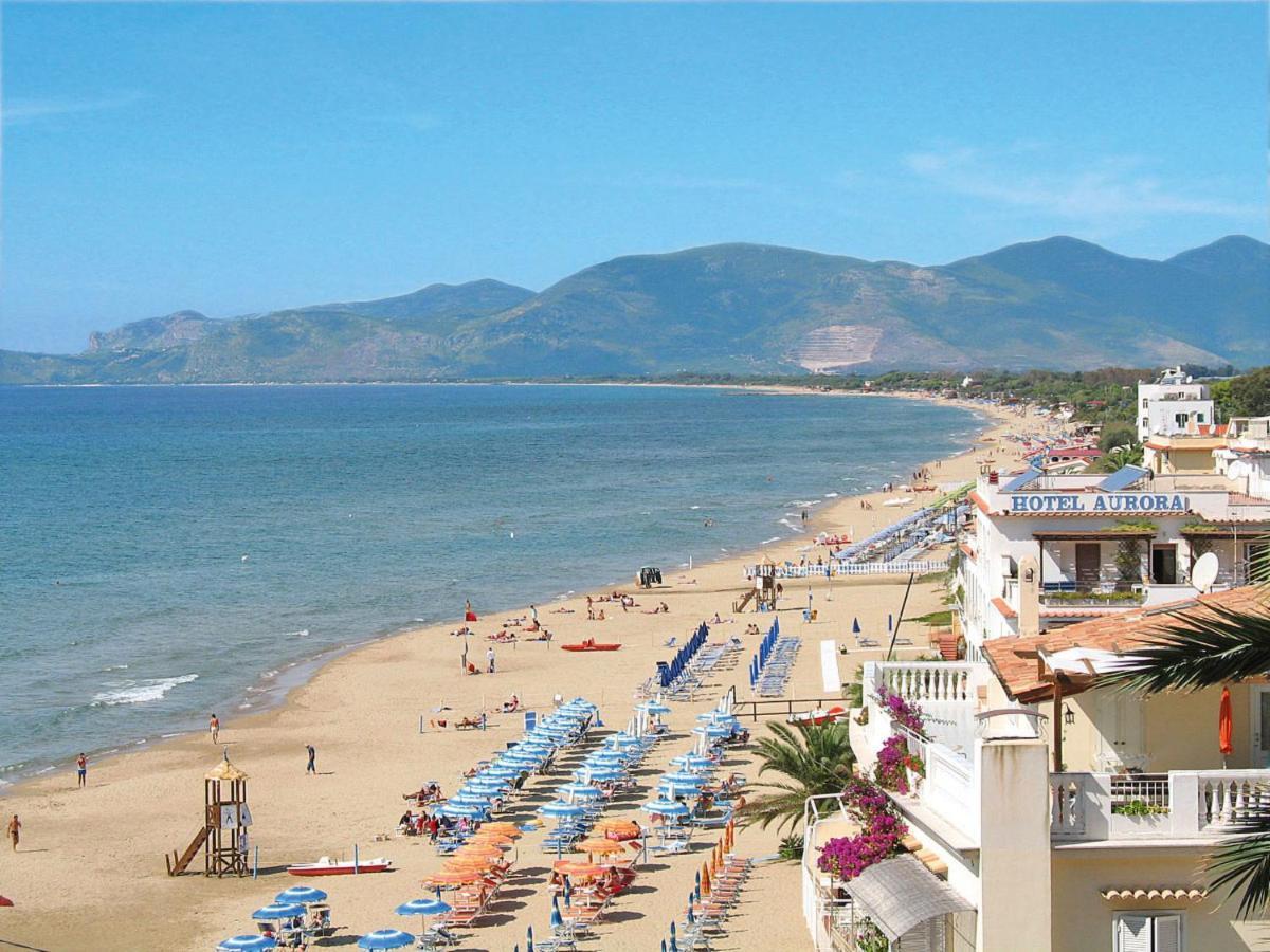 Apartment Costa Di Kair Ed Din-1 By Interhome Sperlonga Εξωτερικό φωτογραφία