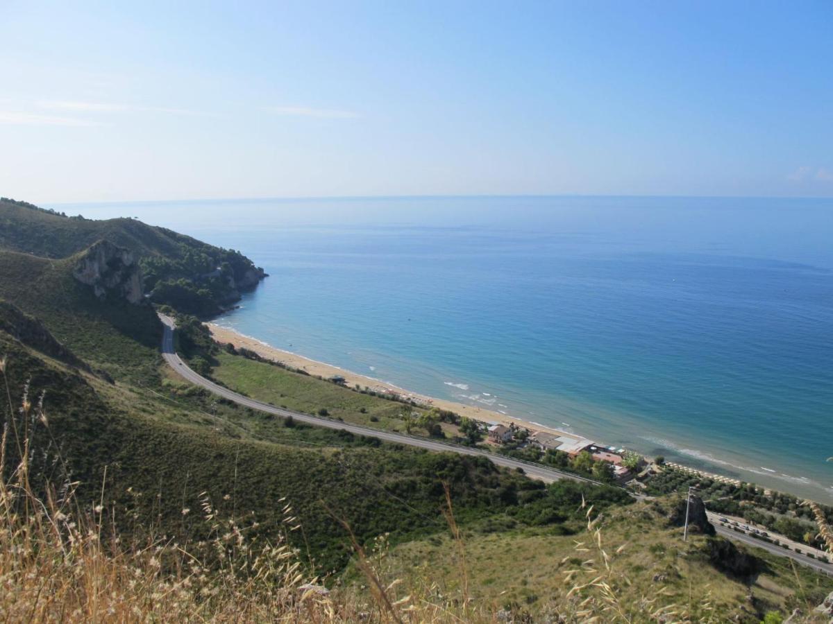 Apartment Costa Di Kair Ed Din-1 By Interhome Sperlonga Εξωτερικό φωτογραφία